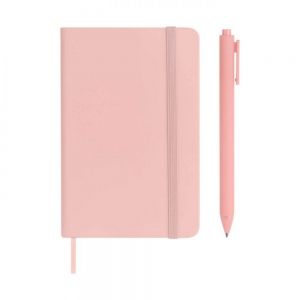 SET DE LIBRETA PAIVEN personalizada